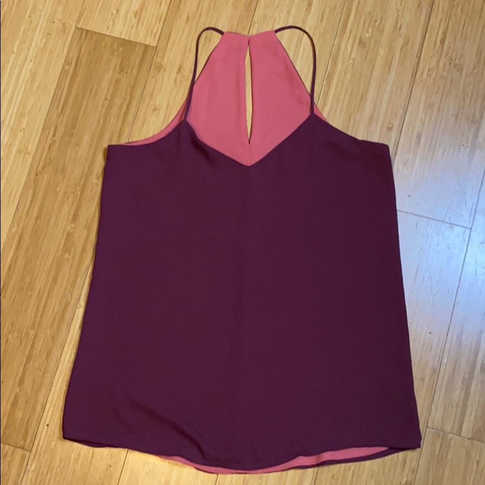 Express Reversible Cami